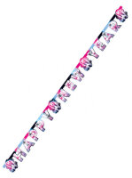 Happy New Year Party Girlande 180 cm