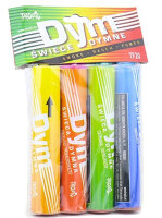 Pyrotechnik Rauchkörper Smoke Tubes von Tropic in...