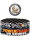 Silvester Feuerwerk Batterie 96 Schuss Power Pearls von Lesli