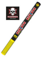 2er Gaoo Hammer Roman Candle Römisches Licht