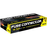Nico Zündschnur Fuse Connector