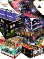 SUPER XXXL Verbundangebot 6 x 150,-