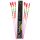 6er Set Jugendfeuerwerk Kinderfackel