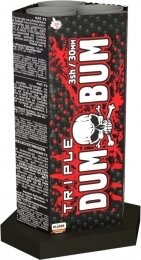 Klasek DUMBUM Triple Shot