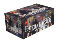 Gaoo Texan Massacre Fireshow 88 BIG