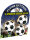 Lesli Silvester Leucht Feuerwerk Flying Hattrick