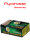 Pyrotrade Feuerwerk Batterie Color Tail Zipper