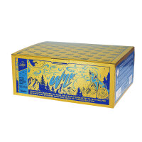 Iskra Wilk Feuerwerk Verbund von Funke