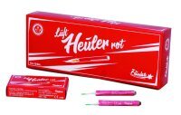 Funke Feuerwerk Luftheuler rot 10 Heuler