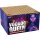 Silvester Feuerwerk Code S Voodoo Queen Verbund von Lesli