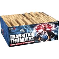 Silvester Feuerwerk Code S Transition Thunders Verbund...