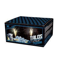 Funke Feuerwerk Verbund Talos von Argento