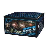 Funke Feuerwerk Verbund Pyroshow 2000 Sacramentum von...