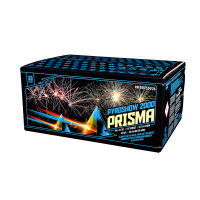 Funke Feuerwerk Verbund Pyroshow 2000 Prisma von Argento