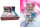 6 Gender Rauchbälle in pink oder blau
