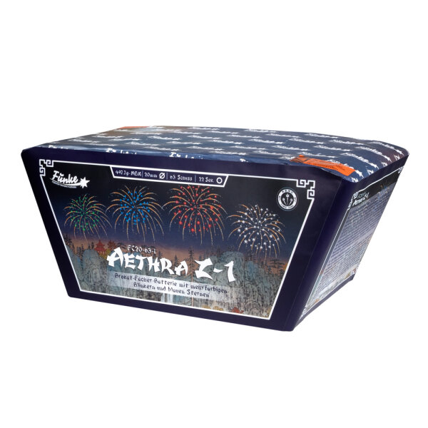 Funke Feuerwerk Aethra Z1