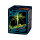 Argento Funke Feuerwerk Batterie Lemon Crossette