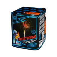 Funke Argento Frostbrand Feuerwerk Batterie