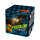 Funke Argento Tricolor Feuerwerk Batterie