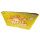 Silvester Feuerwerk Funke singelrow Rising Python Yellow