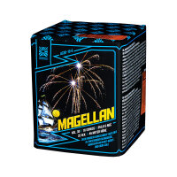 Funke Argento Magellan Feuerwerk Batterie
