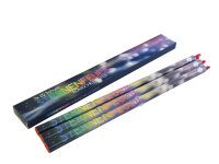 3 Pyro Art Rölis oder Römische Lichter 20 Schuss