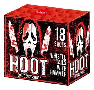 Gaoo Batterie HOOT18