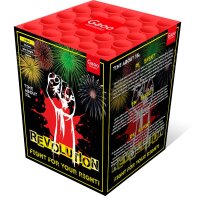 Gaoo Batterie Revolution