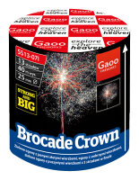 Gaoo Batterie Freedom ehem. Brocade Crown