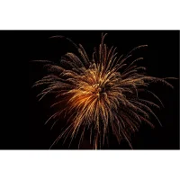 Nico Feuerwerk Batterie Gold Digger Joe