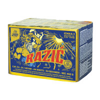 Funke Feuerwerk Batterie Razić Iskra Line