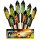 Silvester Nico Profi Power Raketen Sortiment