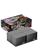 Weco Hard Rock Overture Silvester Feuerwerk Verbund