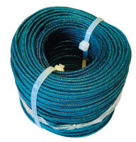 Tropic Silvester Feuerwerk Zündschnur Visco 100...