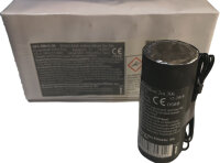 5x T1 indoor Fontäne silber 2m 30s