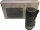 4x T1 indoor Fontäne silber 3m 20s