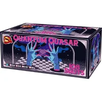 SRPYRO Quantum Quasar Silvester Feuerwerk Fächer...