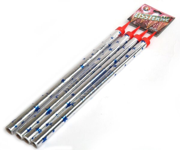 4 Eisfontänen 120 sek. Tortenfontäne Zaubersterne Eissterne Zimmerfontäne Traumsterne