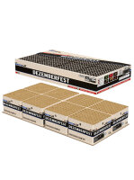 Silvester Feuerwerk Batterie Maxi Verbund Dezemberfest...