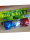Silvester Leucht Feuerwerk Big Magic Balls Crackling Bälle