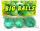 Silvester Leucht Feuerwerk Big Magic Balls Crackling Bälle