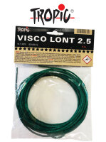 Tropic Silvester Feuerwerk Zündschnur Visco 5 Meter...