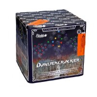 Funke Feuerwerk Batterie Dahliencracker