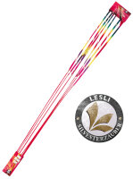 Silvester Feuerwerk Jugendfeuerwerk Bengalfackeln Jumbo...