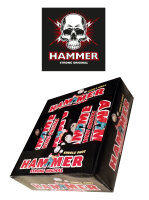 Gaoo 4er Hammer Bombenrohr