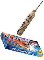 10 er Set Feuerwerk Meteor Knaller von Nico Meteorschlag
